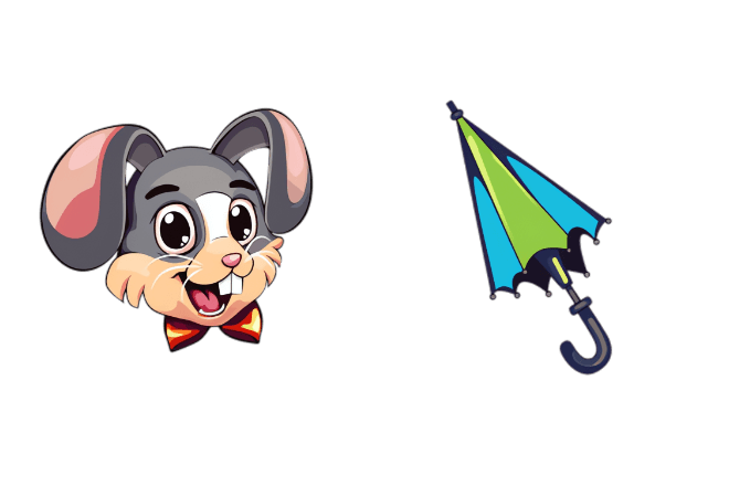 Circus Bunny
