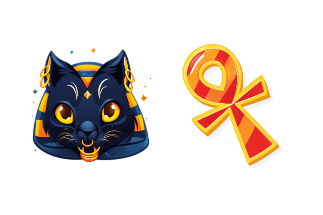 Goddess Bastet