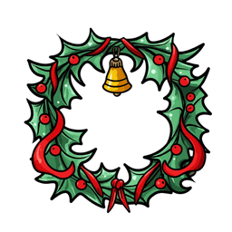 Christmas Jingle Bell