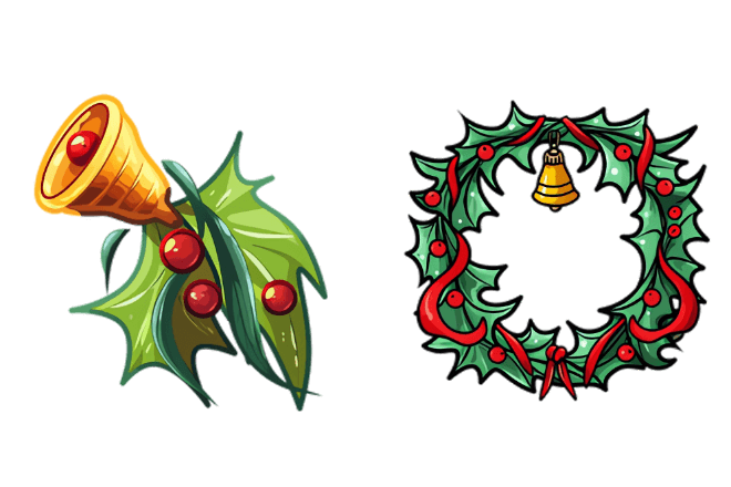 Christmas Jingle Bell