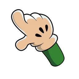 normal cursor