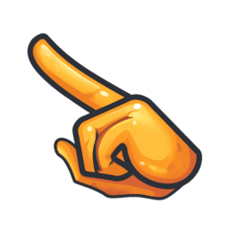 normal cursor