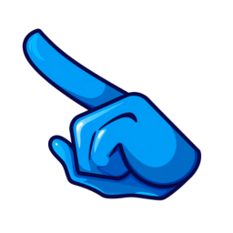 normal cursor