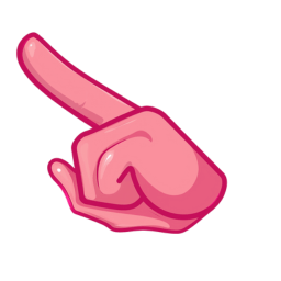 normal cursor