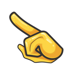 normal cursor